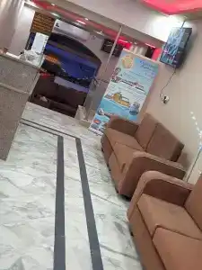 Zuwwar Aqaba - 1