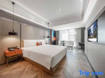 Atour S Chengdu Taikoo Li Branch - 97