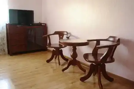 Little Shangri-La - 7