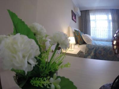 Atam Suites - 14