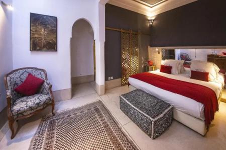 Riad karmela - 33