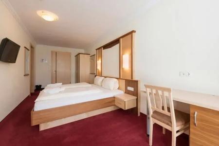 Abendrot by Alpeffect Hotels - 26
