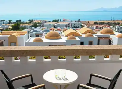 Mitsis Blue Domes Resort & Spa - 33