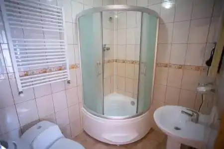 Синегора - 5