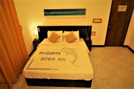 Dhigurah Inn - 14