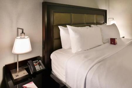 Crowne Plaza Convention Center, an IHG - 47