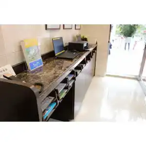 Toyoko Inn Shin-yokohama Ekimae Honkan - 14