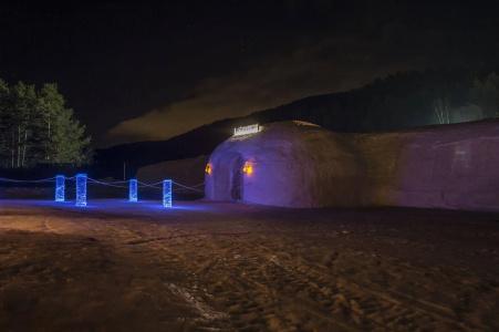 Sorrisniva Igloo - 30