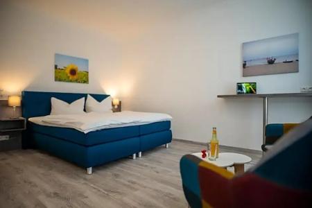 Hanseat Stralsund - 26