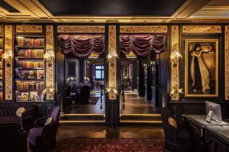 L'oscar London - 18