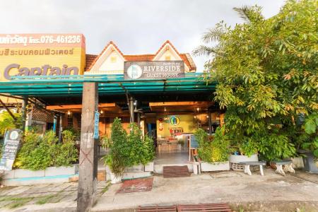 Vaccinated Staff -OYO 75304 Riverside Guesthouse - 33