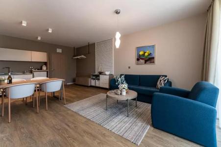 Romance & Family Suites - 139