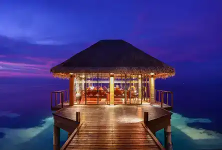 Adaaran Prestige Ocean Villas - Premium All Inclusive - 12