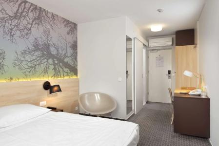 b&b Ljubljana Park - 29