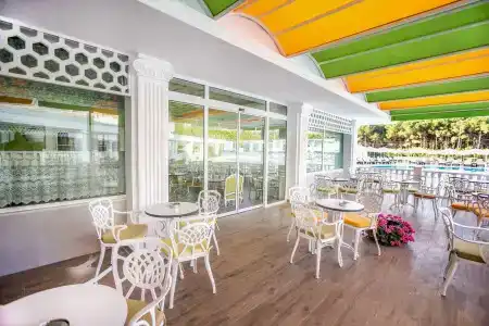 Innvistas Belek - 7