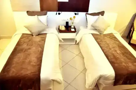 Sharming Inns - Couples and Families Only - 16