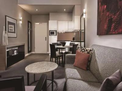 Adina Apartment Berlin Checkpoint Charlie - 86