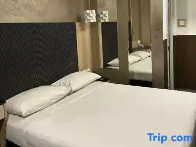 Lion Peak Bugis - Staycation Approved - 61