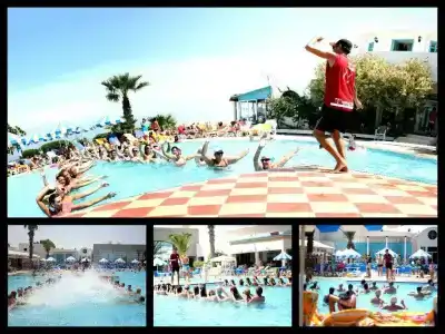 Eden Club Skanes - 28