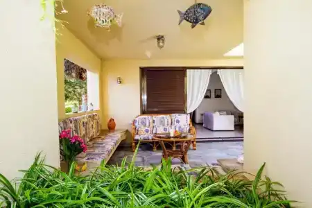 Muses Villas Resort - 43