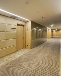 DoubleTree by Hilton Istanbul-Avcilar - 15