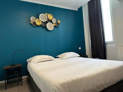 Hôtel Beauséjour - 18