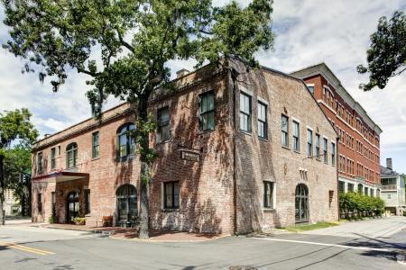 Staybridge Suites Savannah Historic District, an IHG - 36