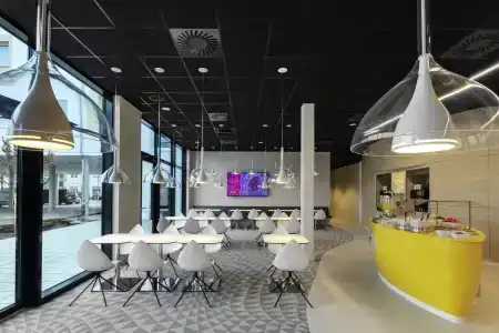 prizeotel München-Airport - 26