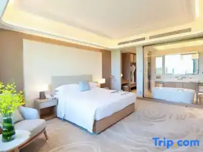 Shanghai Dongjiao State Guest - 87