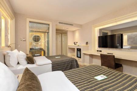 Limak Eurasia Luxury - 5