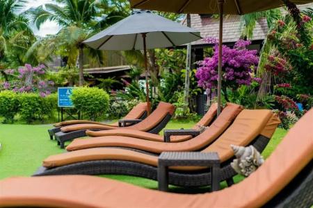 Phi Phi Andaman Legacy Resort-Sha Plus - 18