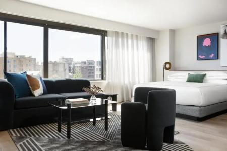 Kimpton Banneker, An Ihg - 43