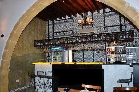 Nagas & Restaurant At Historical Part Of - 17