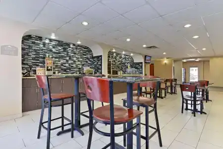 Microtel Inn & Suites by Wyndham Ft. Worth North/At Fossil - 18