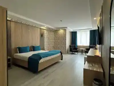 Korkmaz Otel - 43