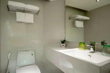 ibis Styles Siem Reap - 41