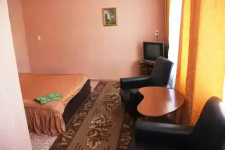 У заставы - 3
