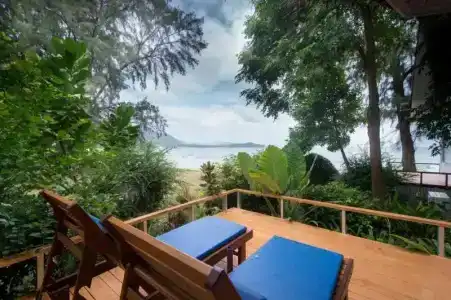 Twin Bay Resort - Sha Extra Plus - 85