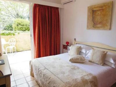 Hôtel Sainte Valérie - 42
