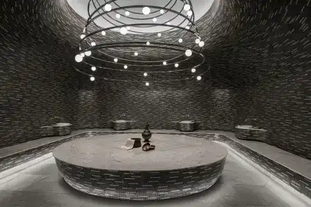 Jw Marriott Istanbul Marmara Sea - 21
