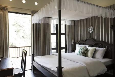 Baan Luang Rajamaitri Historic Inn - 52
