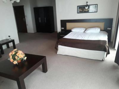 Zarha Mountain Resort - 29