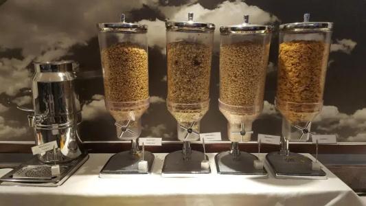 Best Western Cologne Airport Troisdorf - 13