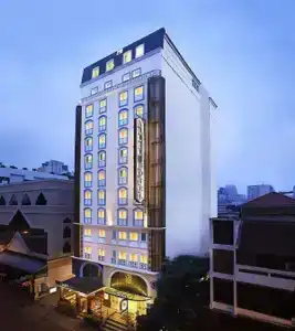 Salil Sukhumvit Soi 11 - 0