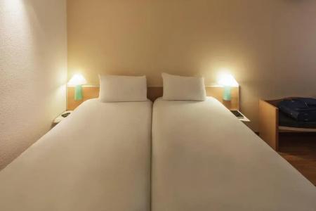 ibis Nürnberg Hauptbahnhof - 20