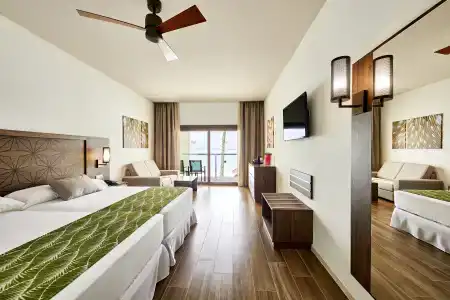 Riu Atoll - 14