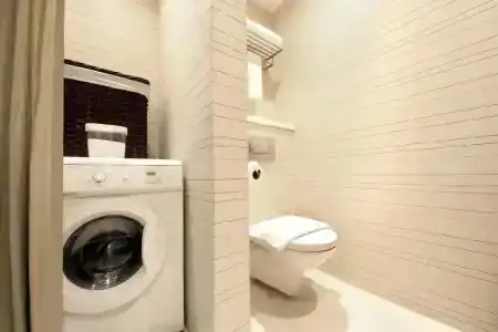 Pan Pacific Serviced Suites Orchard, Singapore - 104