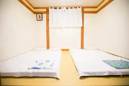 Bukchonmaru Hanok - 40