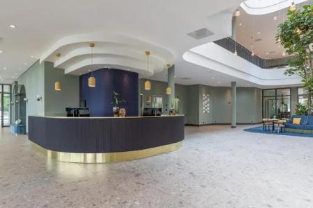 Van der Valk Venlo - 26