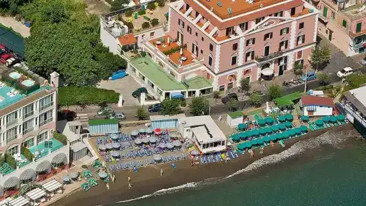 Mare Blu Terme - 13